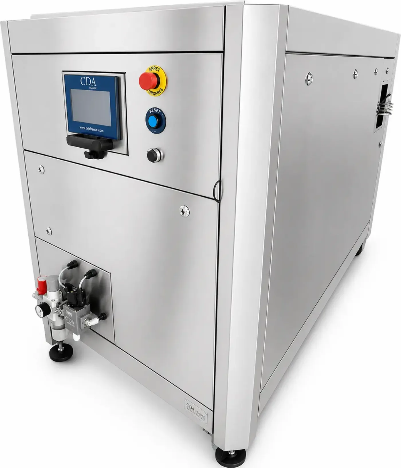 USED AUTOMATIC BOTTLE UNSCRAMBLER - 1