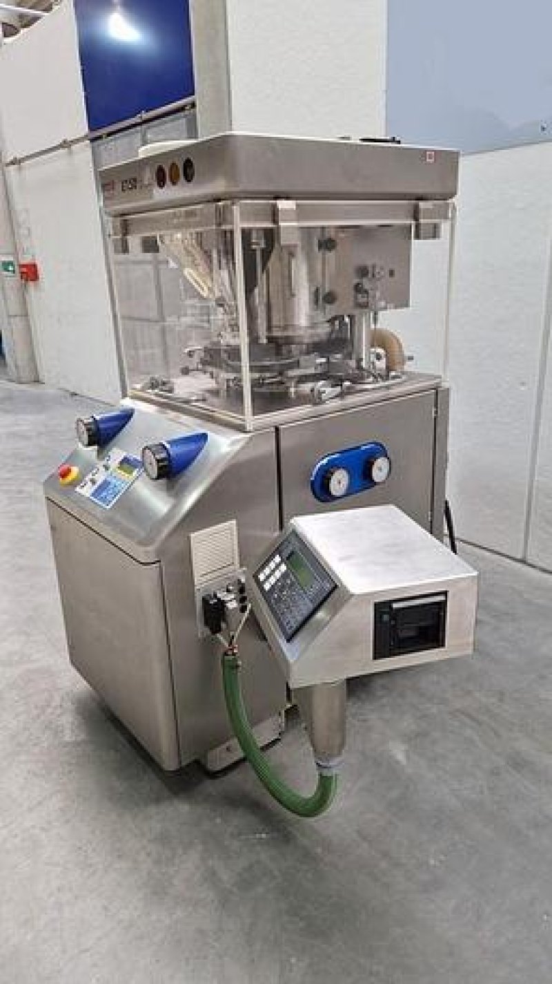 IMA - Comprimitrice - E 150 PLUS