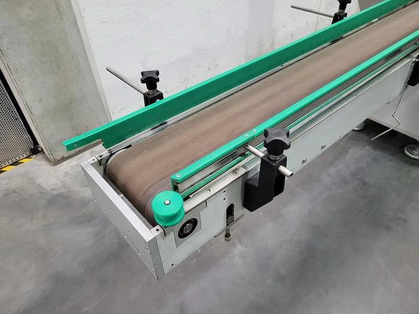 CAM - Astucciatrice (Bottiglie) - PRX - 4