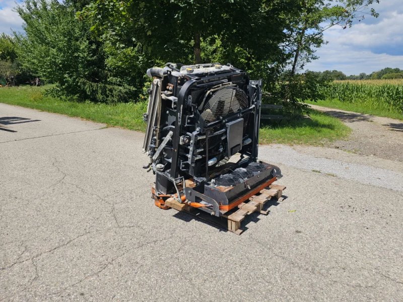 Kühlerpaket für Komatsu WA 480 - 1191-947-8020