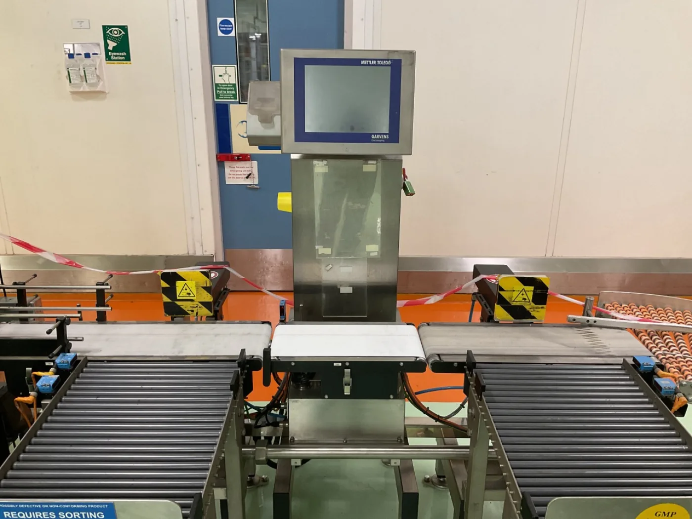 Norden Pac 3002S - Cartoning & Case Packing Machine - 2