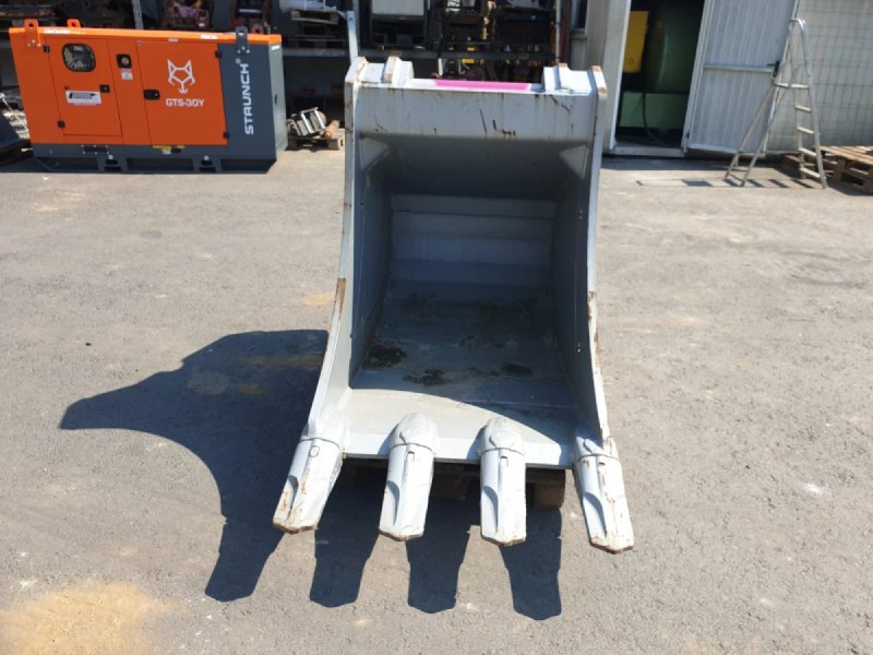 Winkelbauer XXL - Tieflöffel 100 cm