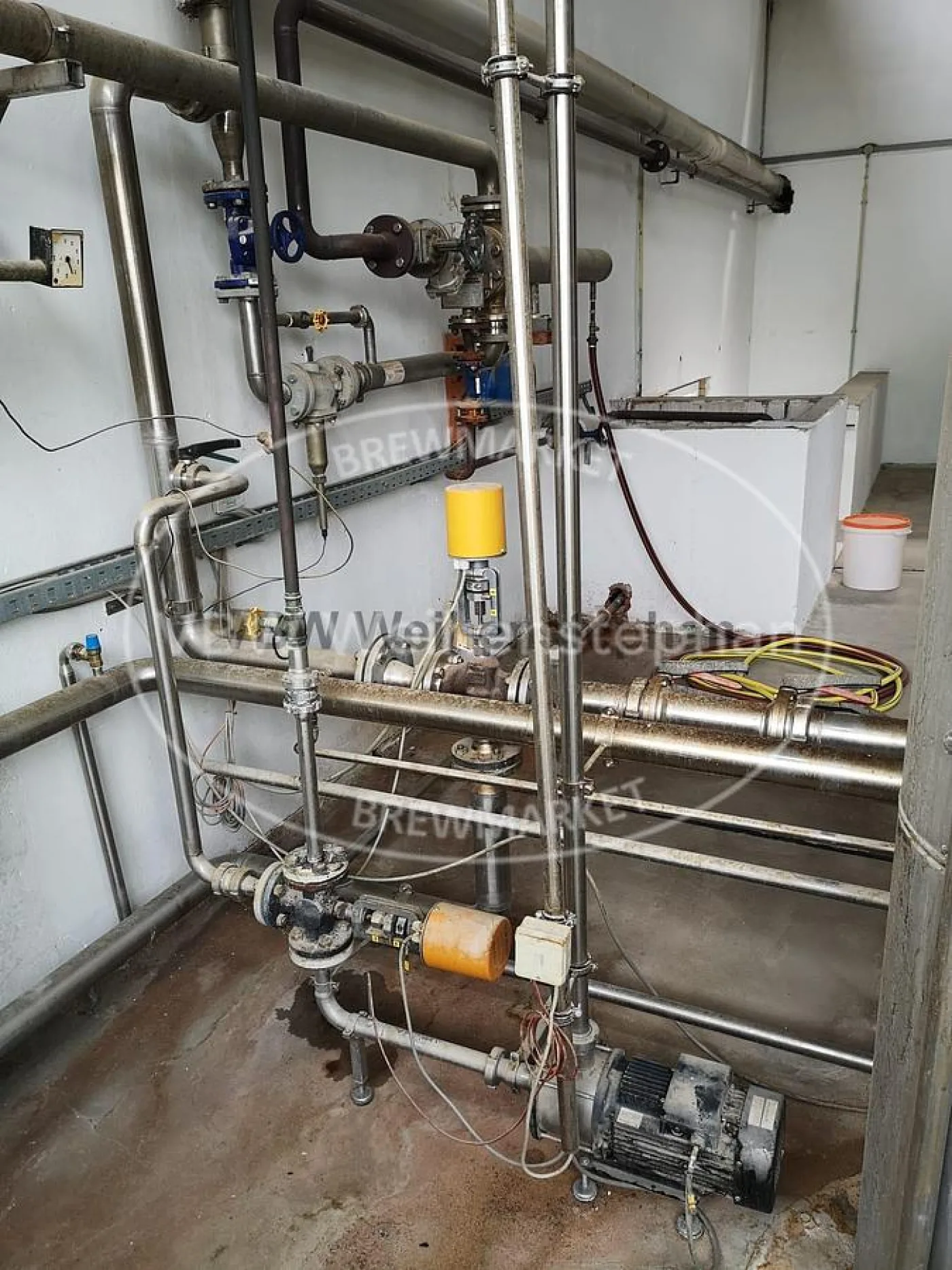 vapour condenser - 3