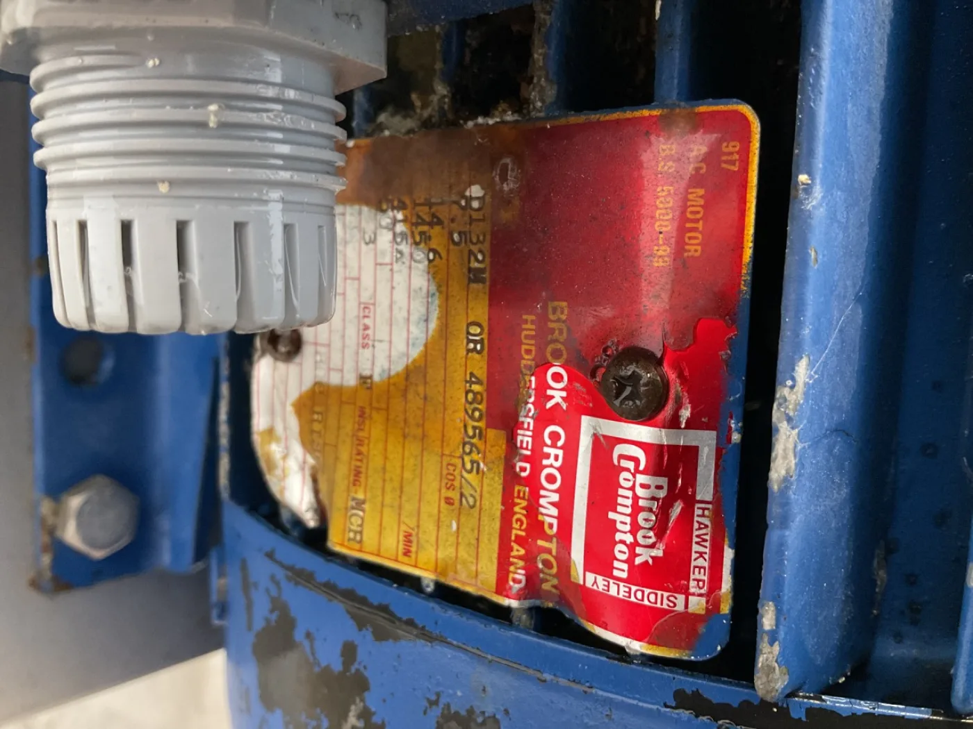 Kek Kemutec - Sieve granulator - 4
