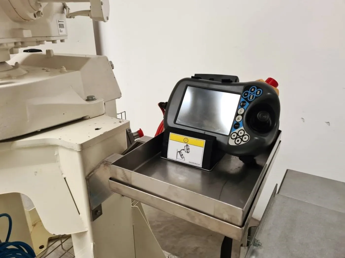 INCARTONATRICE CON ROBOT – ITALPROJECT – Mod. ABB IRB 260 - 5