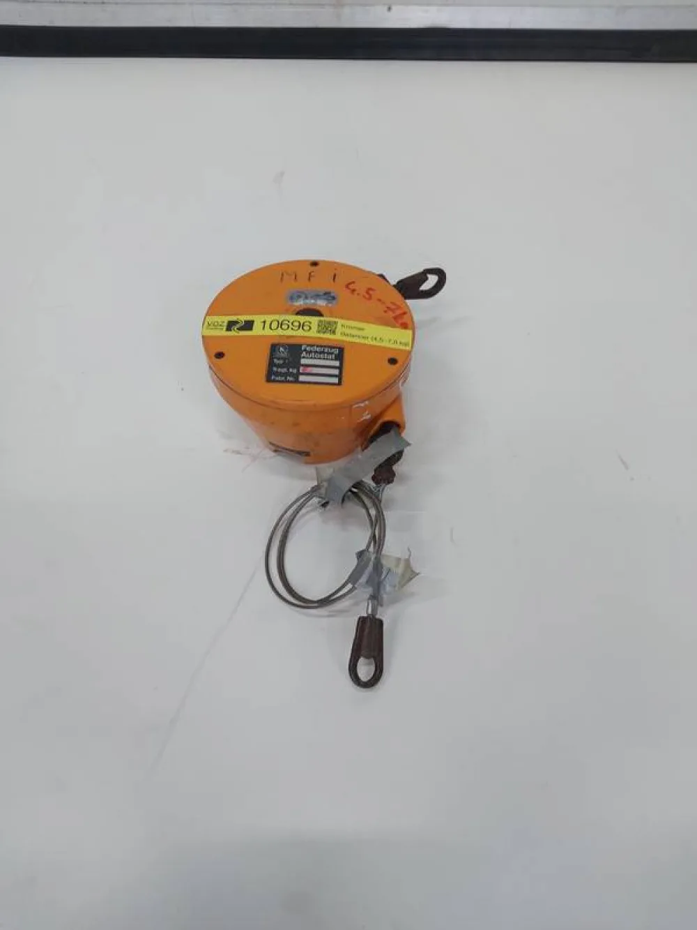 Balancer 4,5-7,0 kg