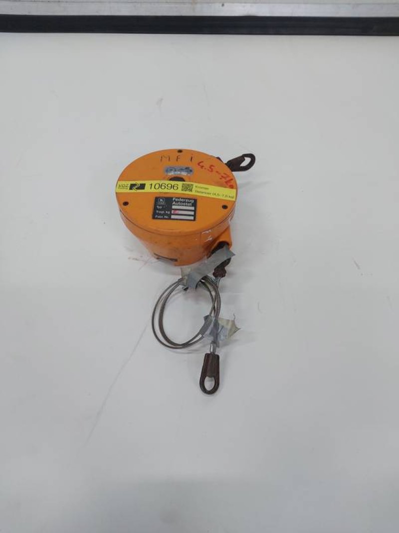 Balancer 4,5-7,0 kg