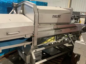 Magurit Galan 930 1D Slicer
