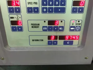 Handtmann VF50 Vacuum Filler