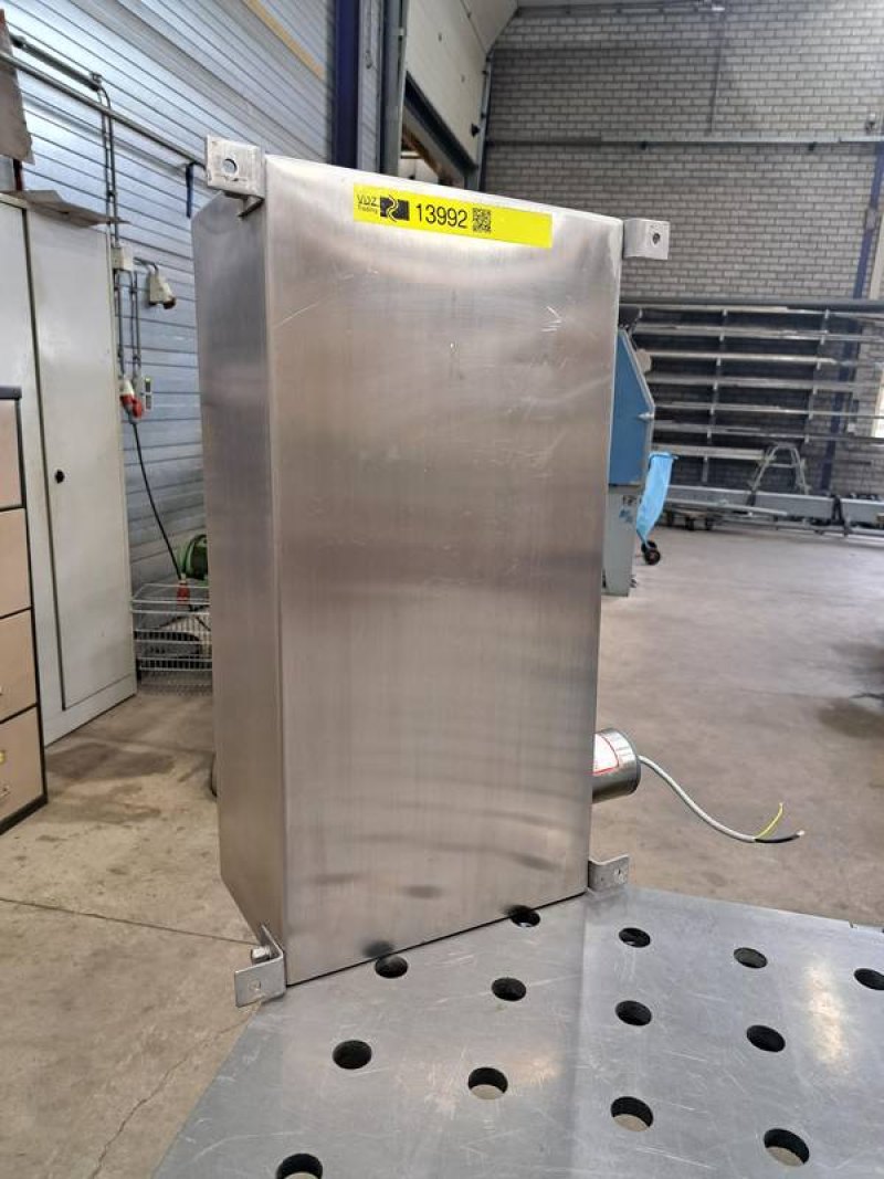 Sterilizers