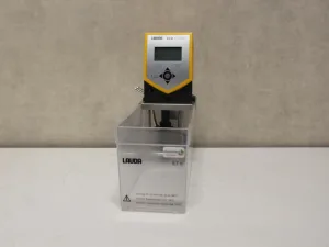 Lauda Eco ET 6 Silver Waterbad