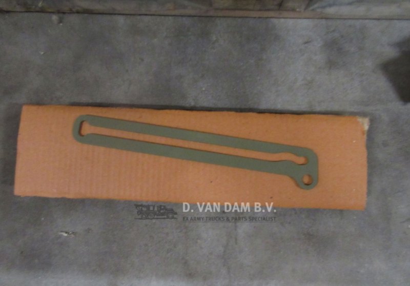 Binnenframe met voorruit