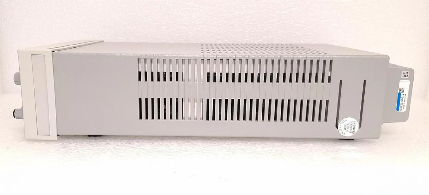 Keysight / Agilent E3620A - 5