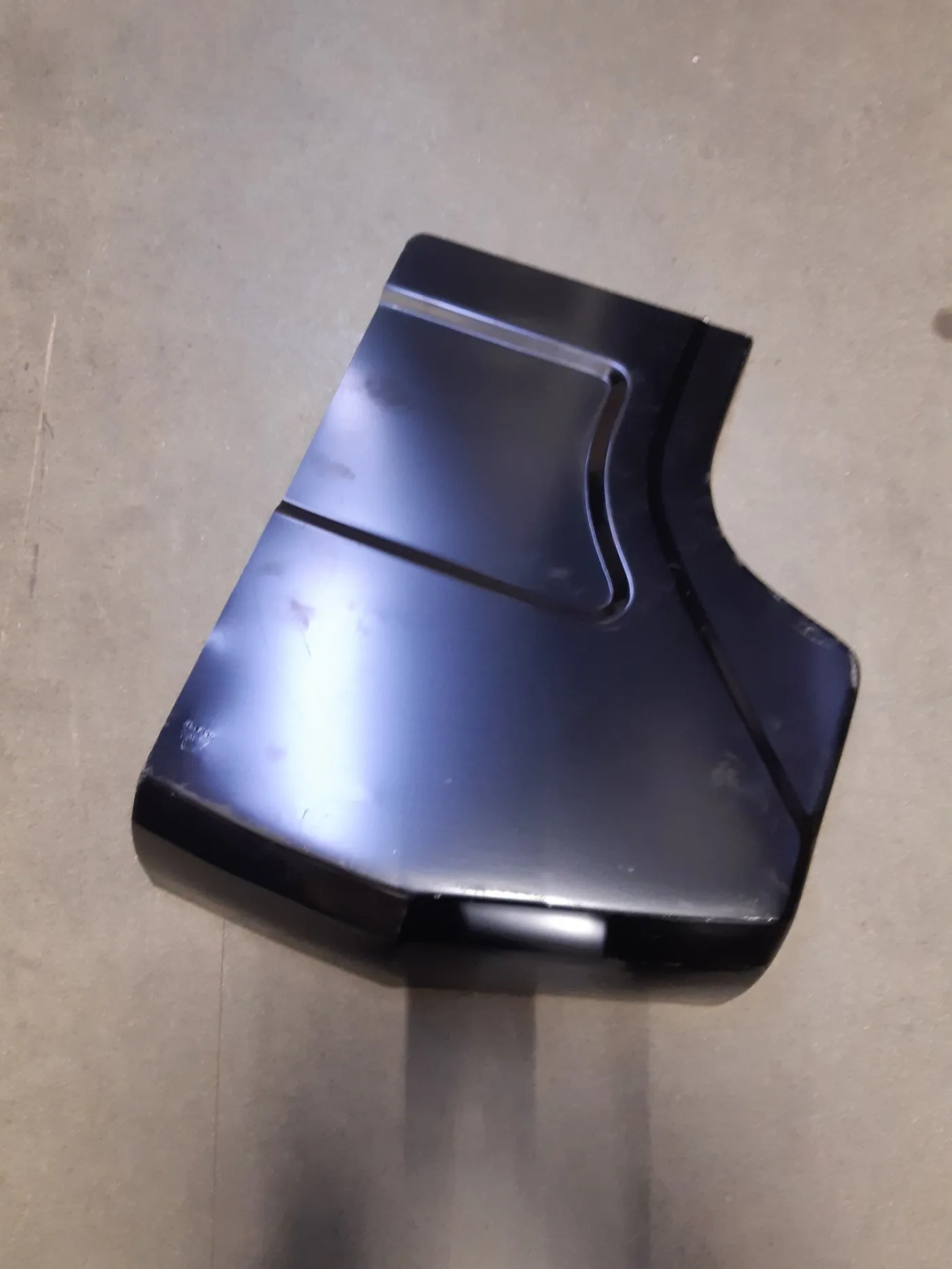 Cabinehoek Dodge pick-up 73-93 - 1