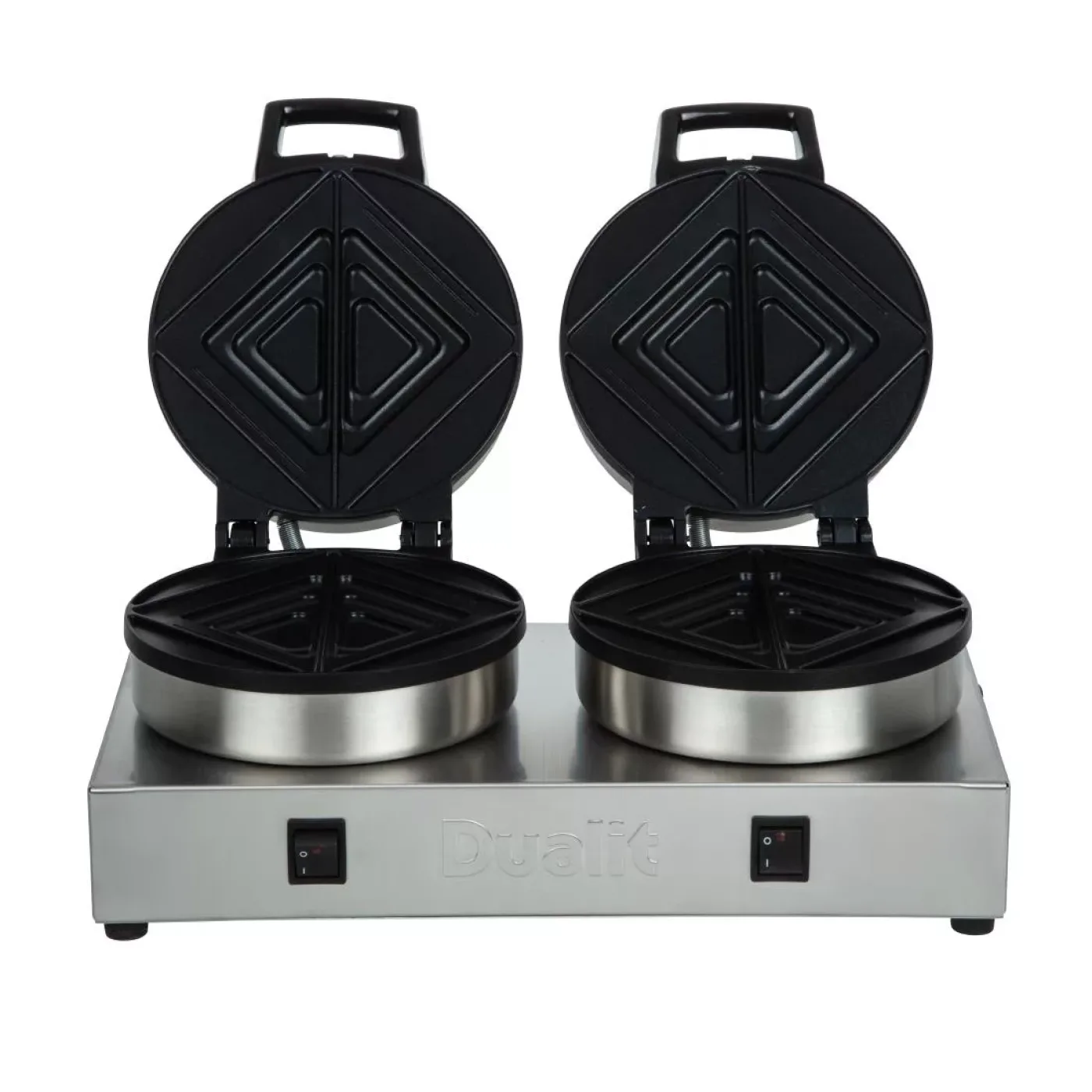 Dualit Contact Sandwich Toaster 73002 - islandcatering - 3