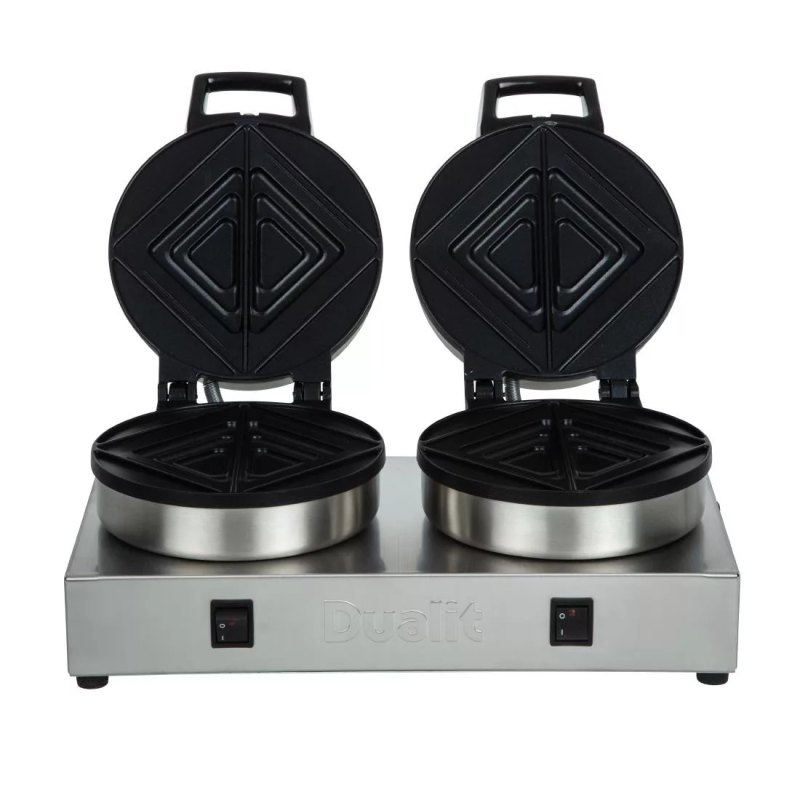 Dualit Contact Sandwich Toaster 73002 - islandcatering