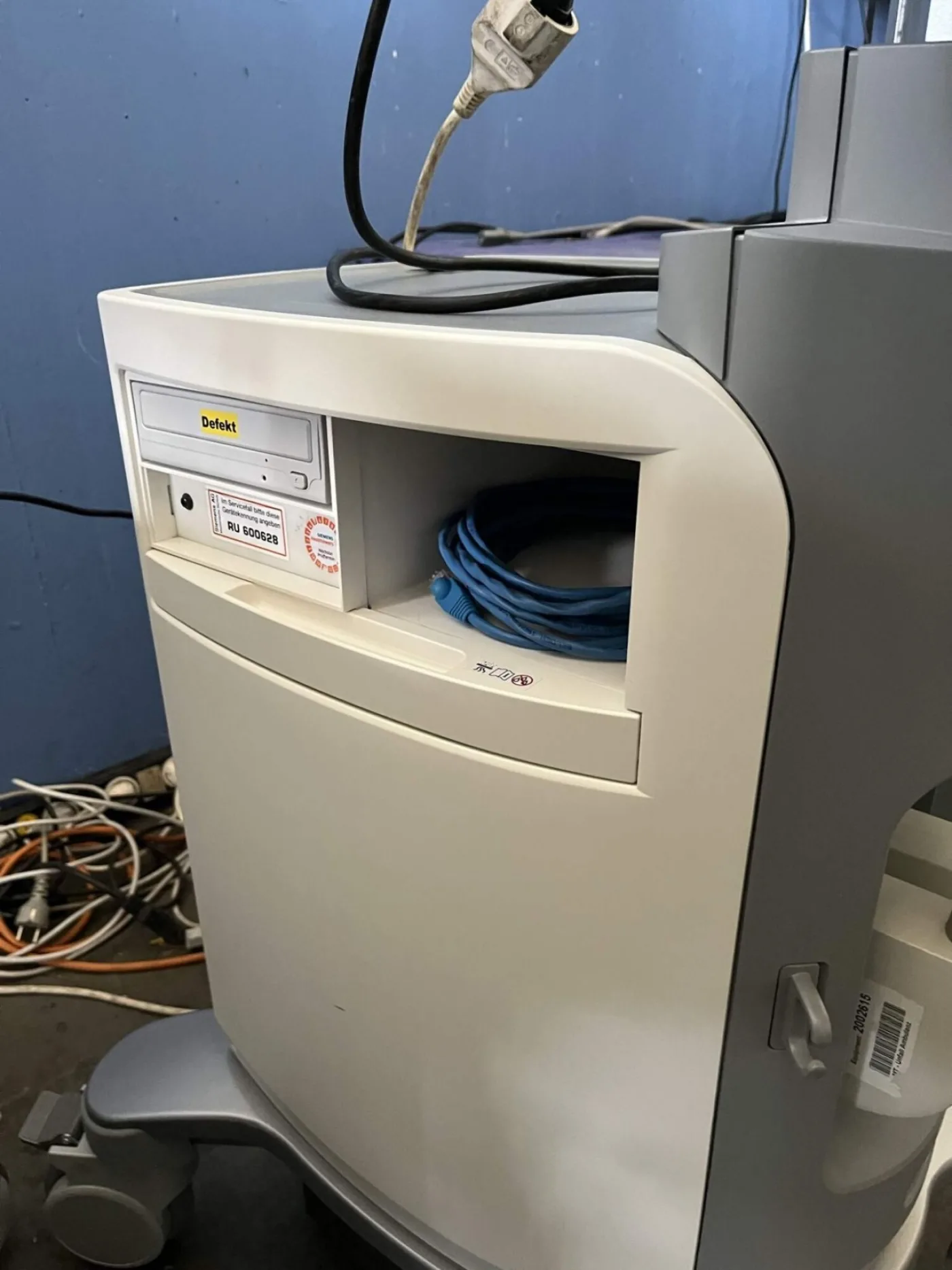 Acuson X300 (Gebraucht, sehr gut) - 2