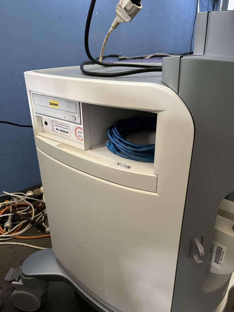 Acuson X300 (Gebraucht, sehr gut)