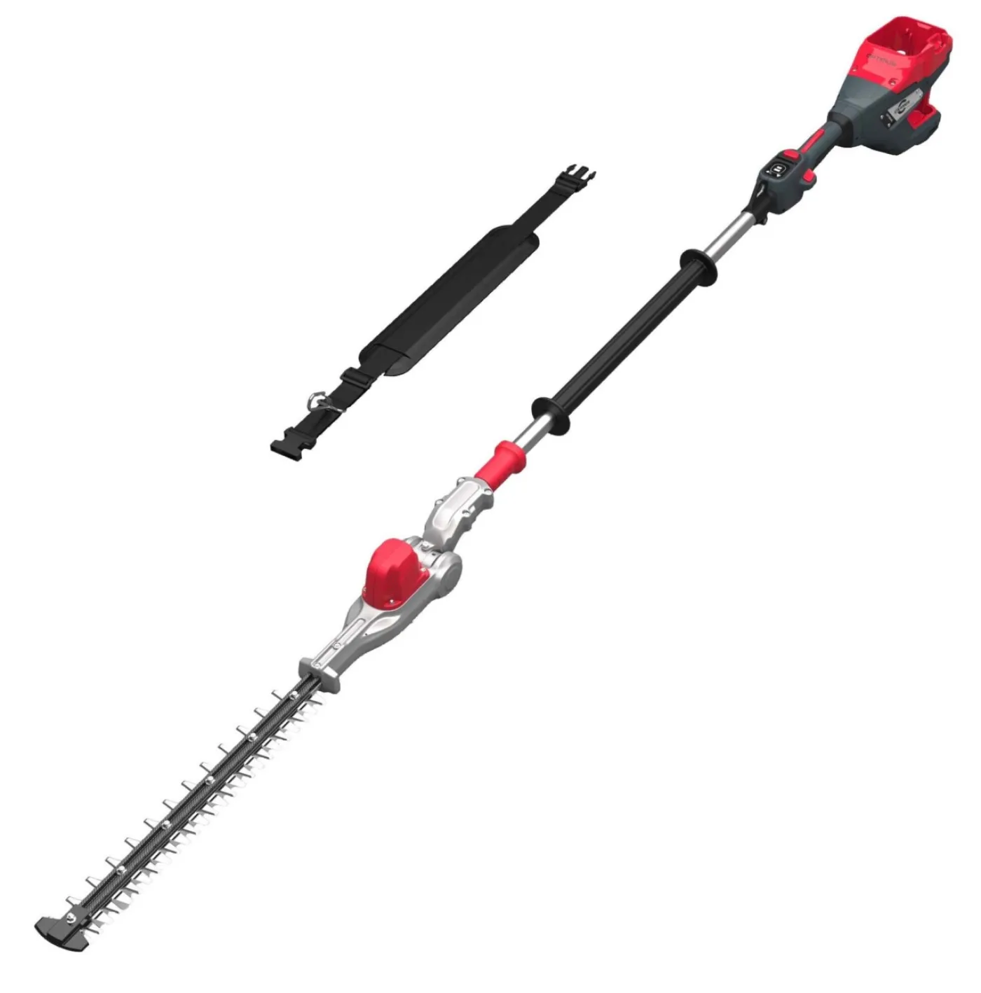 Cramer heggenschaar 82V zwaardlengte 62cm - 1