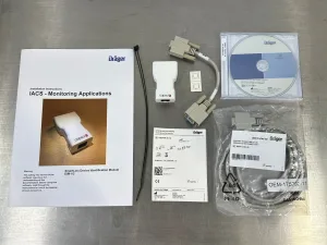 Dräger IACS SmartLinx Device Identification Module Zubehör