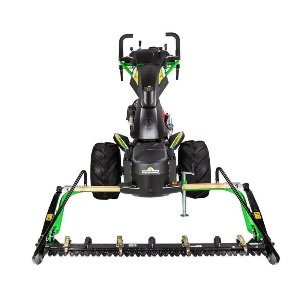 Eurosystems ESM maaibalk 87cm