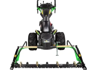 Eurosystems ESM maaibalk 87cm