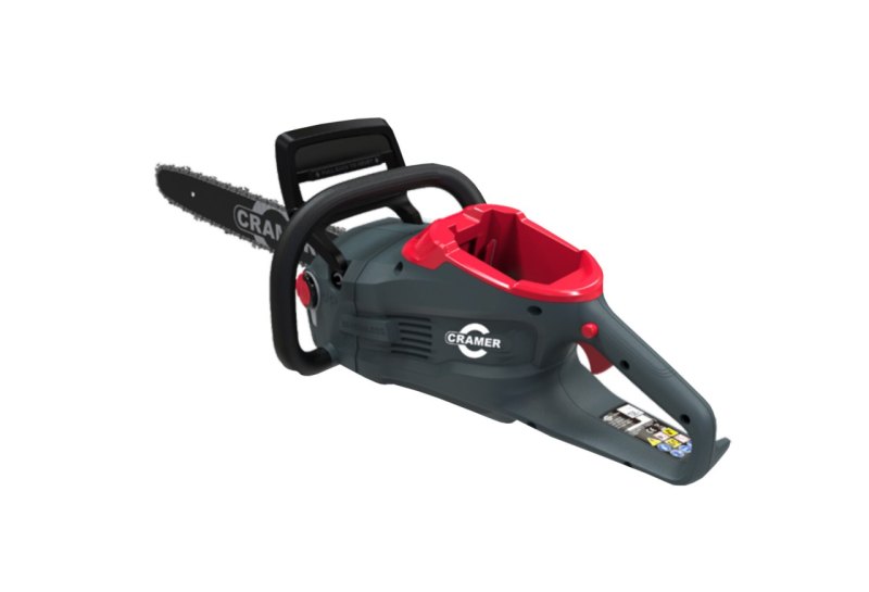 Echo kettingzaag 2200 watt elektrisch 40cm.