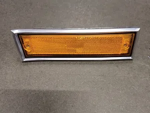 Chevrolet zijmarkeringslamp 81-91