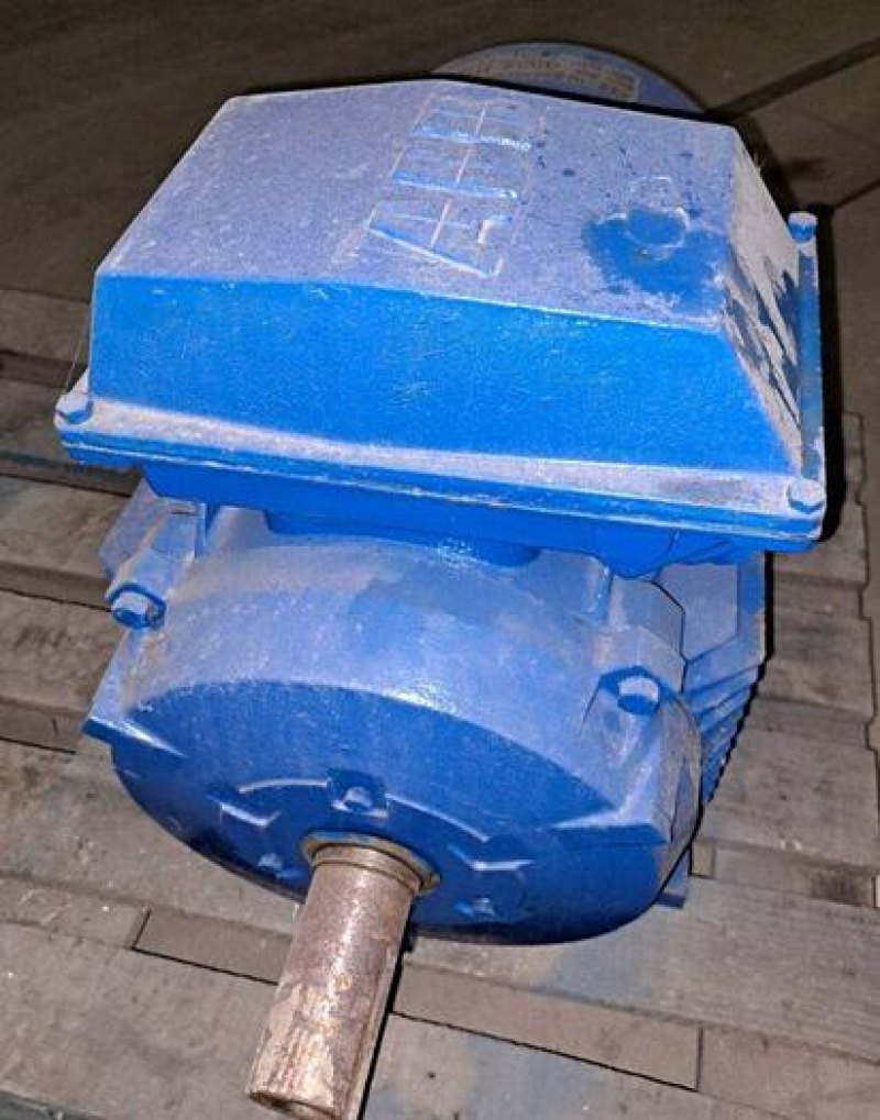 Motor ABB 30 kW
