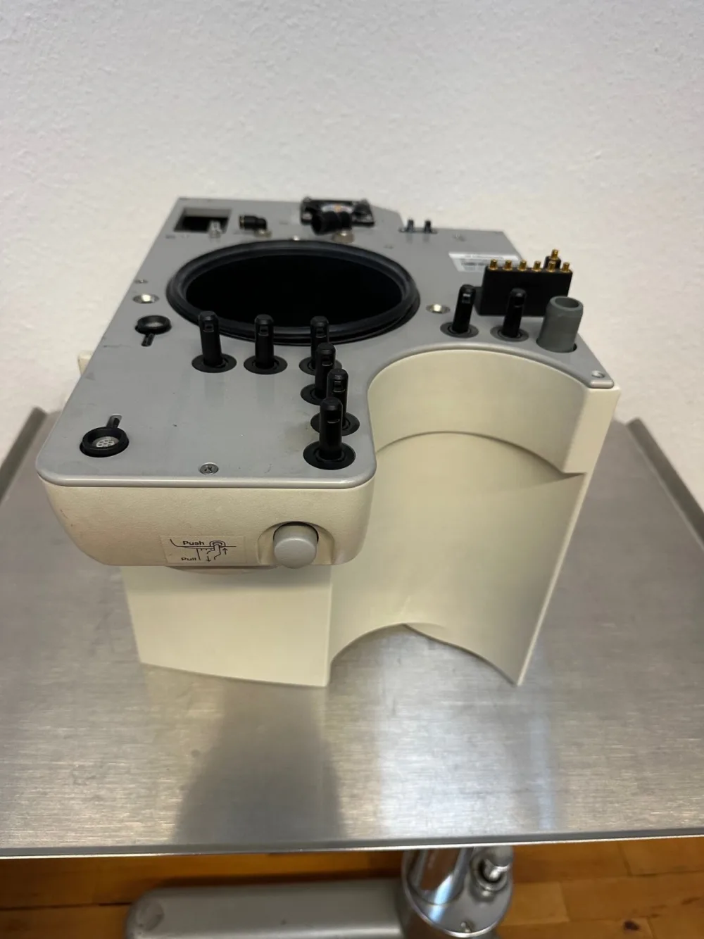 Dräger 8605764 VGS-Einheit