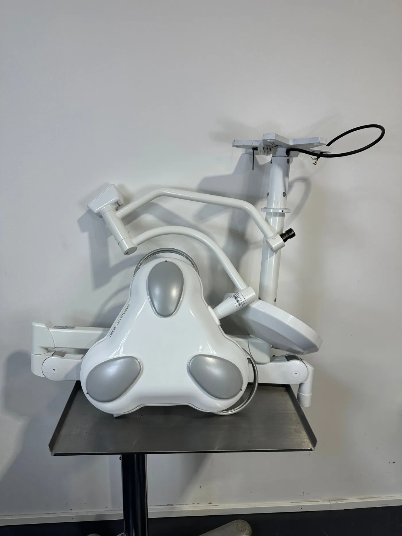 Hanaulux 3000 OP-Lampe (Deckenmontage) - 2