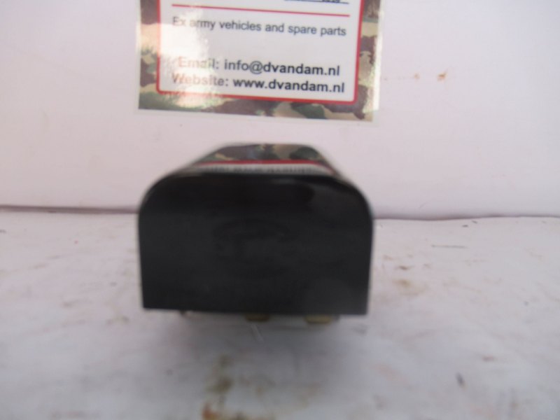 Hella alarmlichtschakelaar