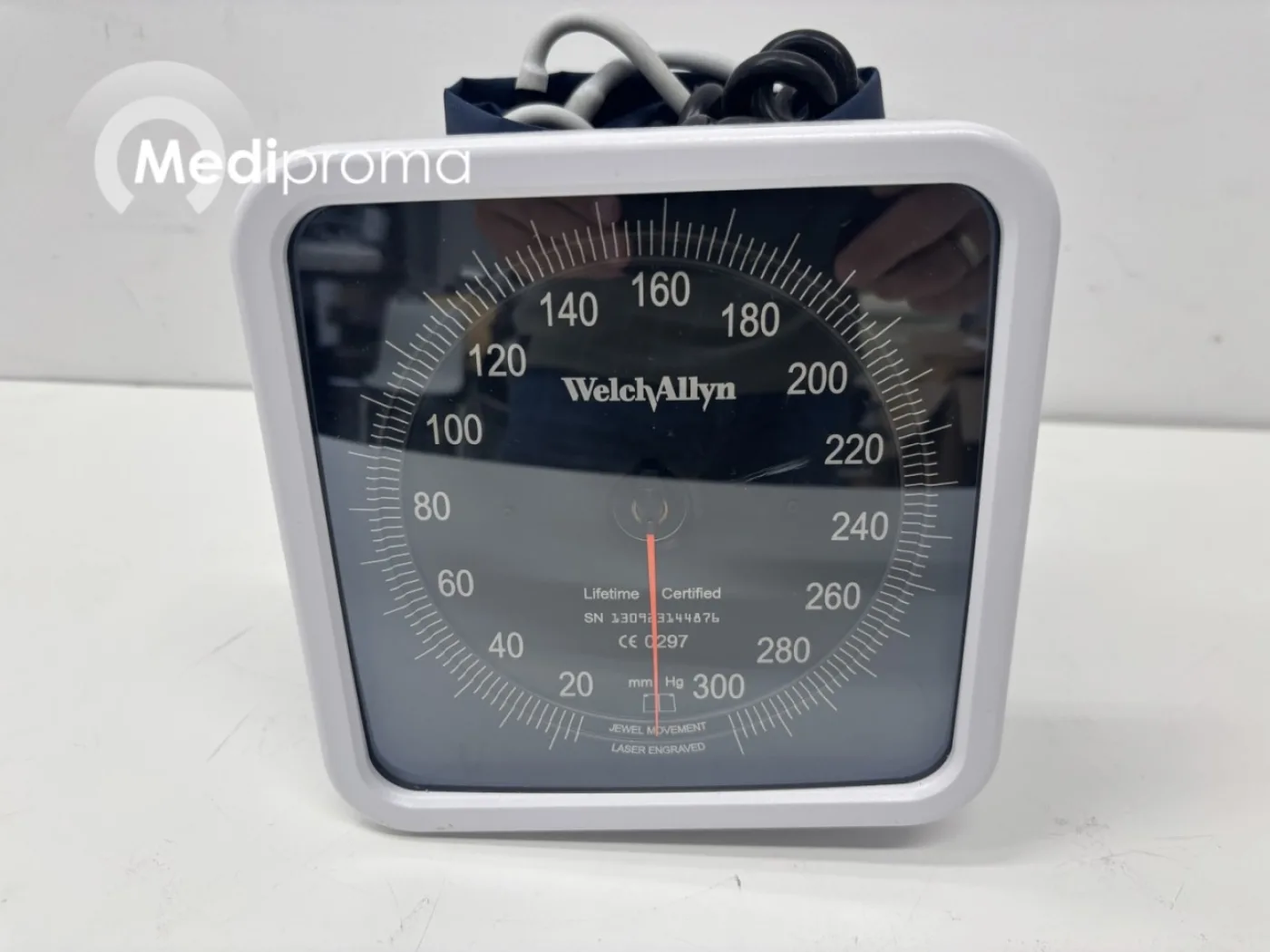 Welch Allyn Manual BP Monitor - 1