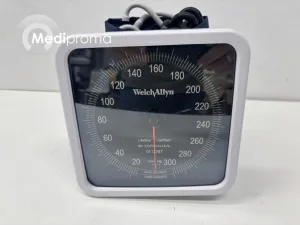 Welch Allyn Manual BP Monitor