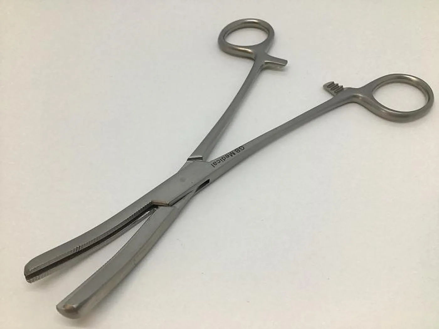 GB Medical Angiotribe Fergusson 165mm - 1