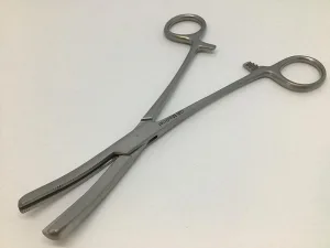 GB Medical Angiotribe Fergusson 165mm