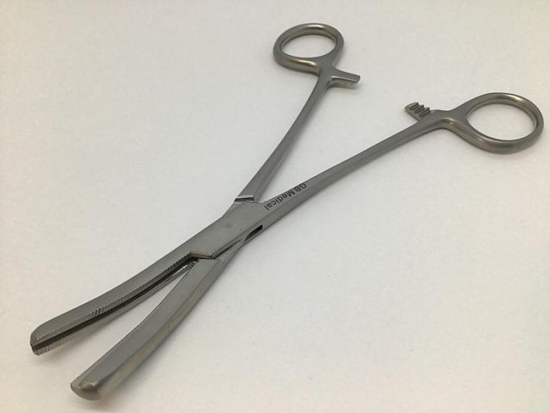 GB Medical Angiotribe Fergusson 165mm