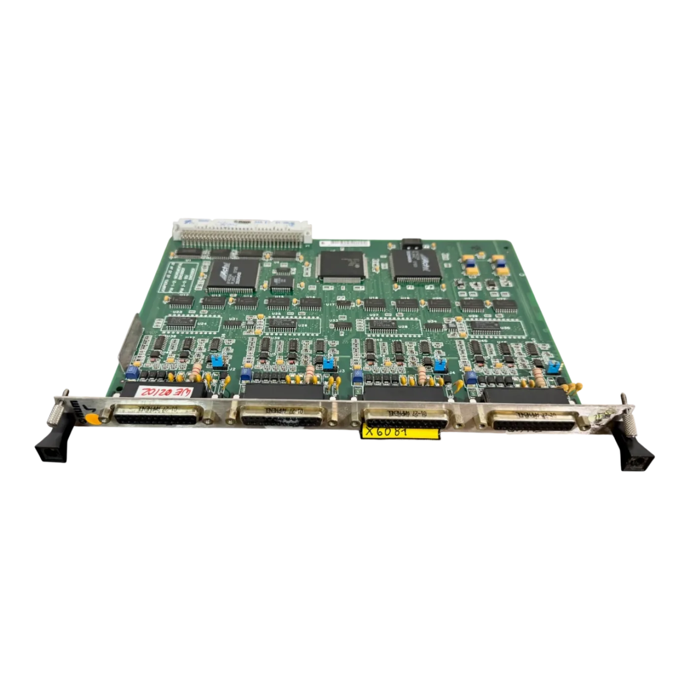 NUM 1060 Analog I O Karte CN | Art.-Nr. 0224204560G | Affaire 127013 | IMA 610 V CNC - 3