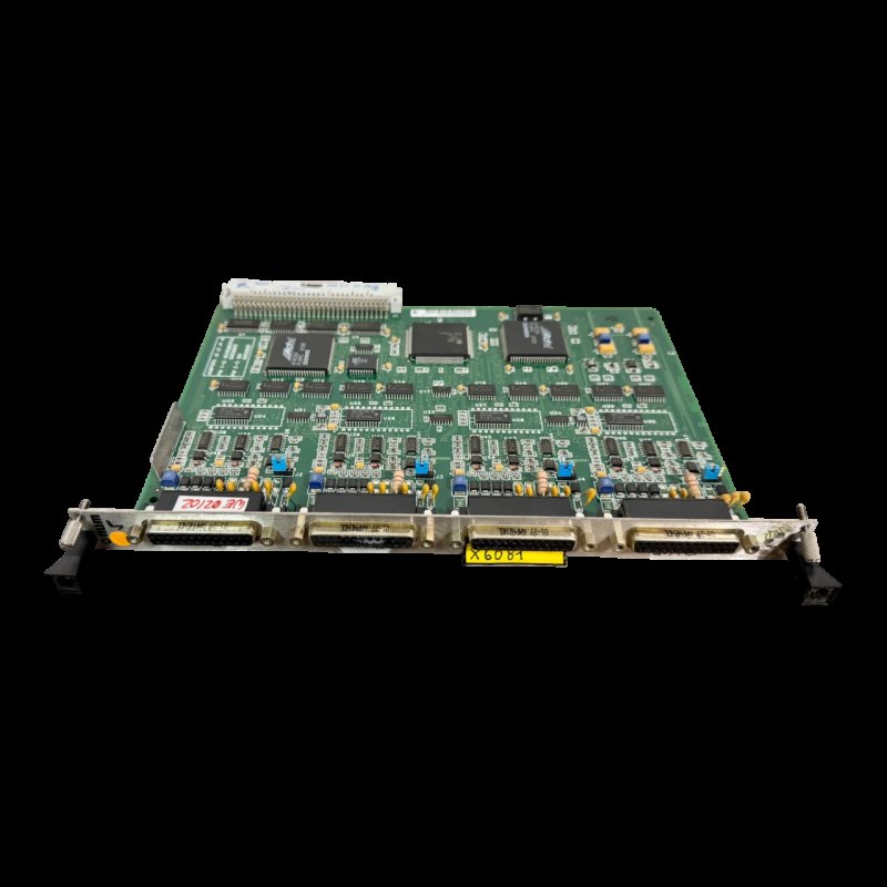 NUM 1060 Analog I O Karte CN | Art.-Nr. 0224204560G | Affaire 127013 | IMA 610 V CNC