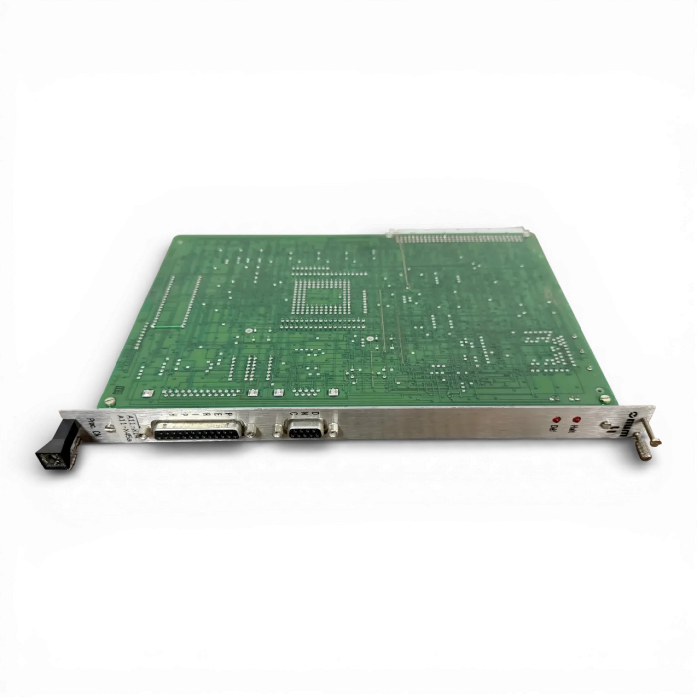 NUM 1060 Prozessor Karte Proc CN 1060W Affaire 127013 | Art.-Nr. 127013 – IMA 610 V CNC - 3