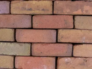 Straatbaksteen Nukerke zomeropruiming op = op