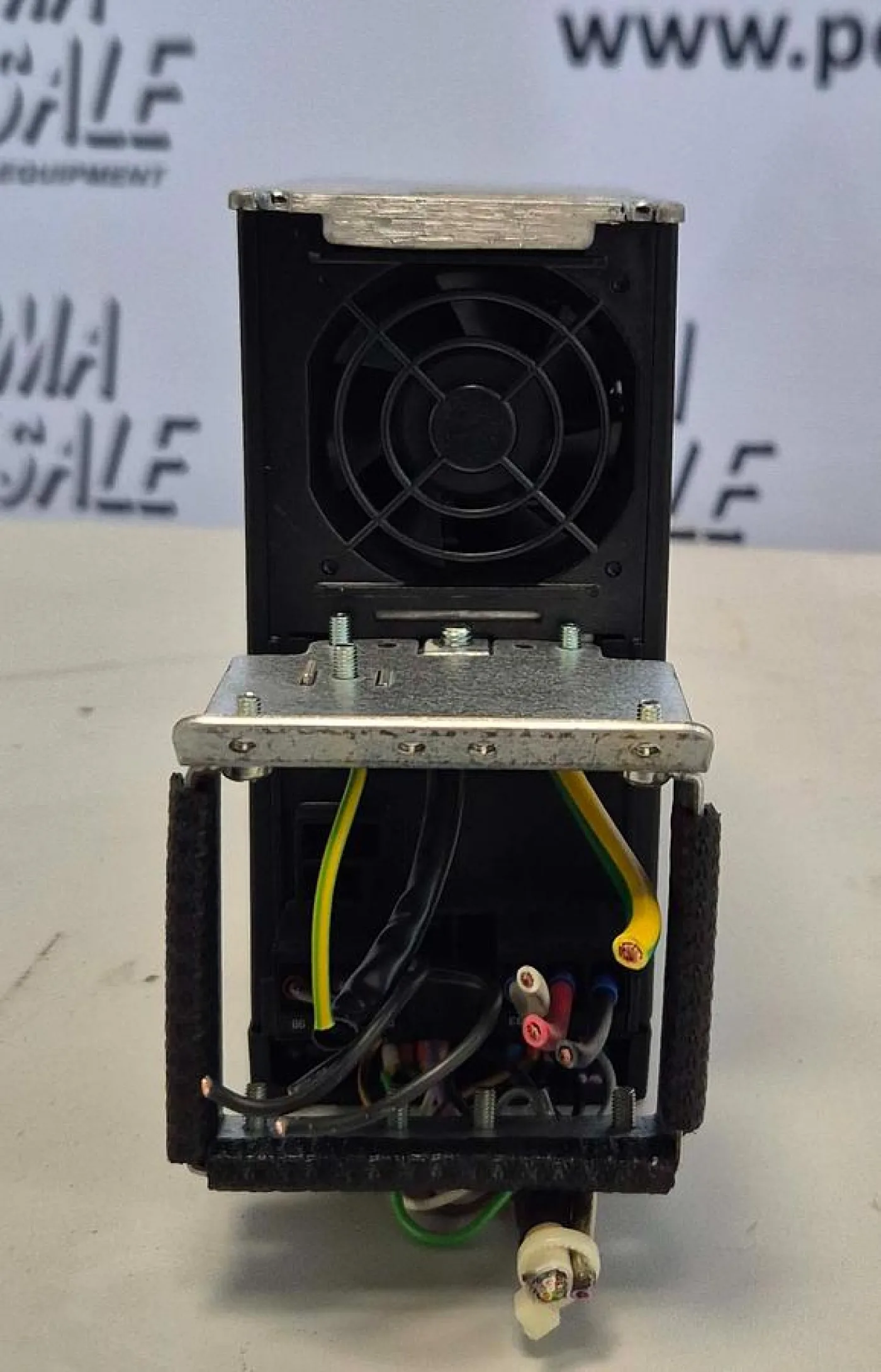 Danfoss Frequenz Umrichter - VLT® 2800 - 5