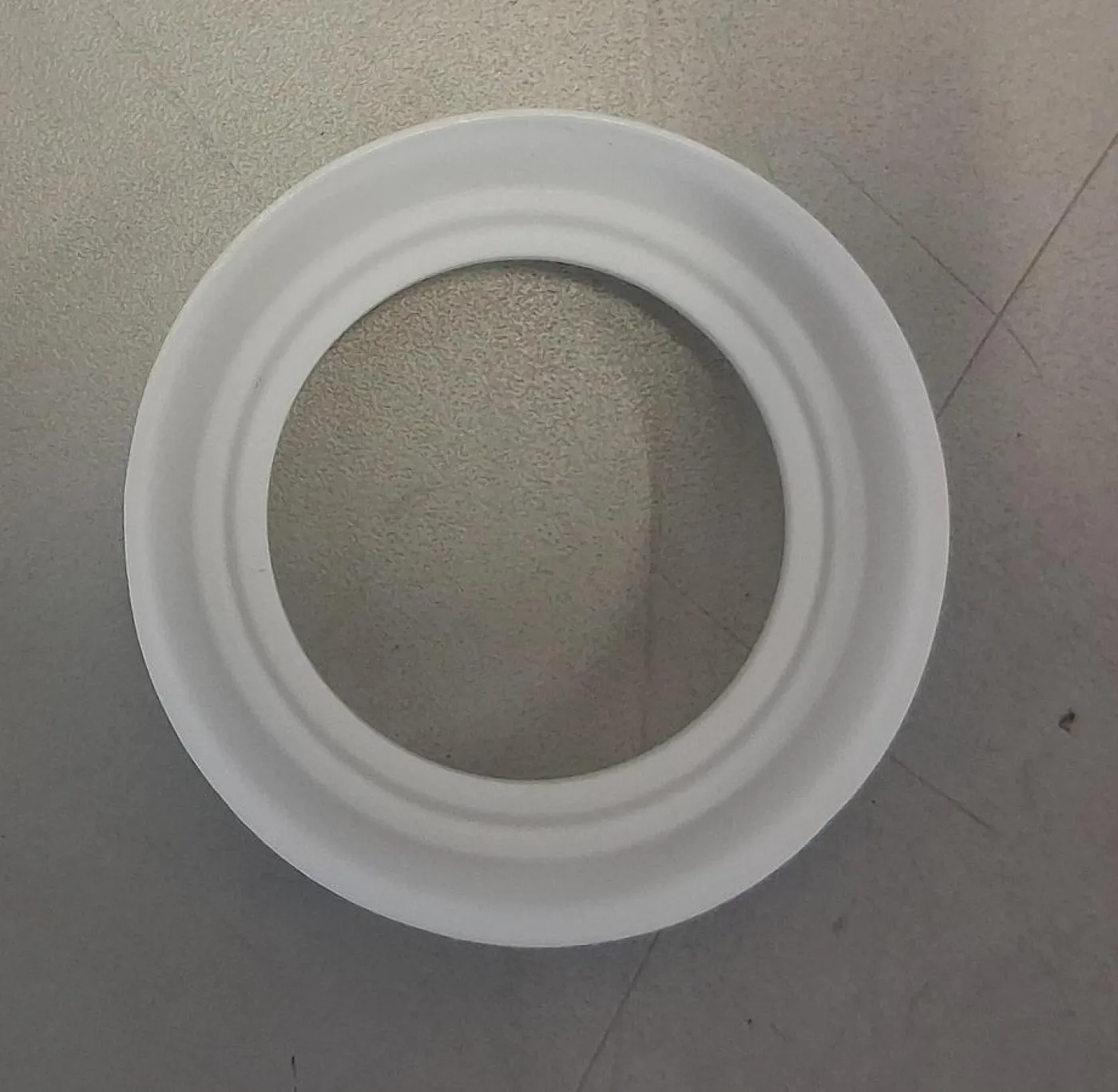 Normag PTFE-Gewindeadapter - 3
