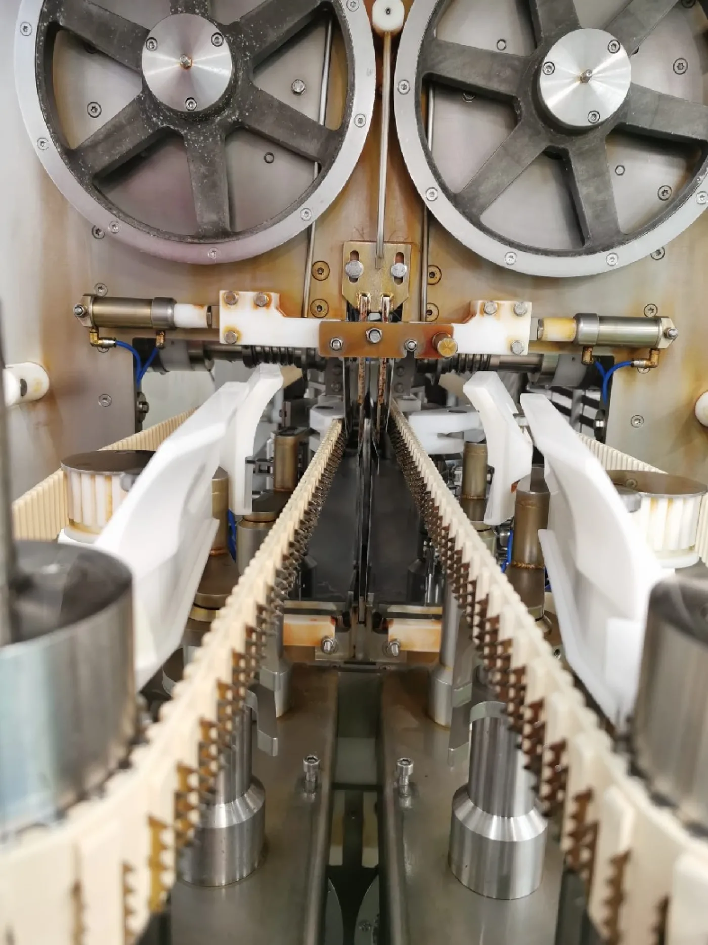 Marel 2730 Salmon Filleting Machine - 6