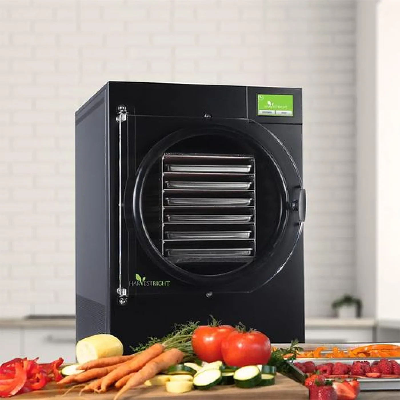 Brand New Harvest Right Large Home PRO Freeze Dryer - 3