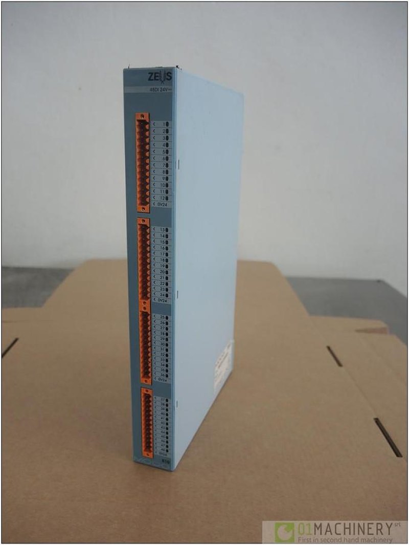 2008 MOOG IMI220-810A001 AI1223