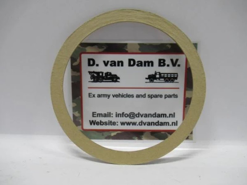 Pakking tankdop (grote variant)