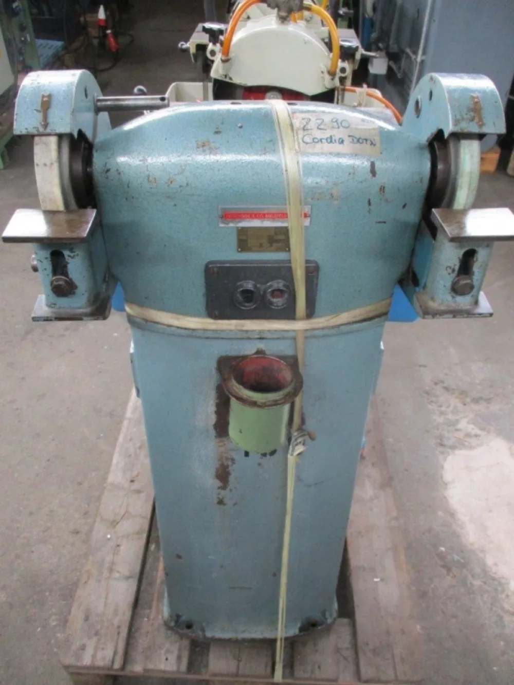 DOTN-200 CORDIA