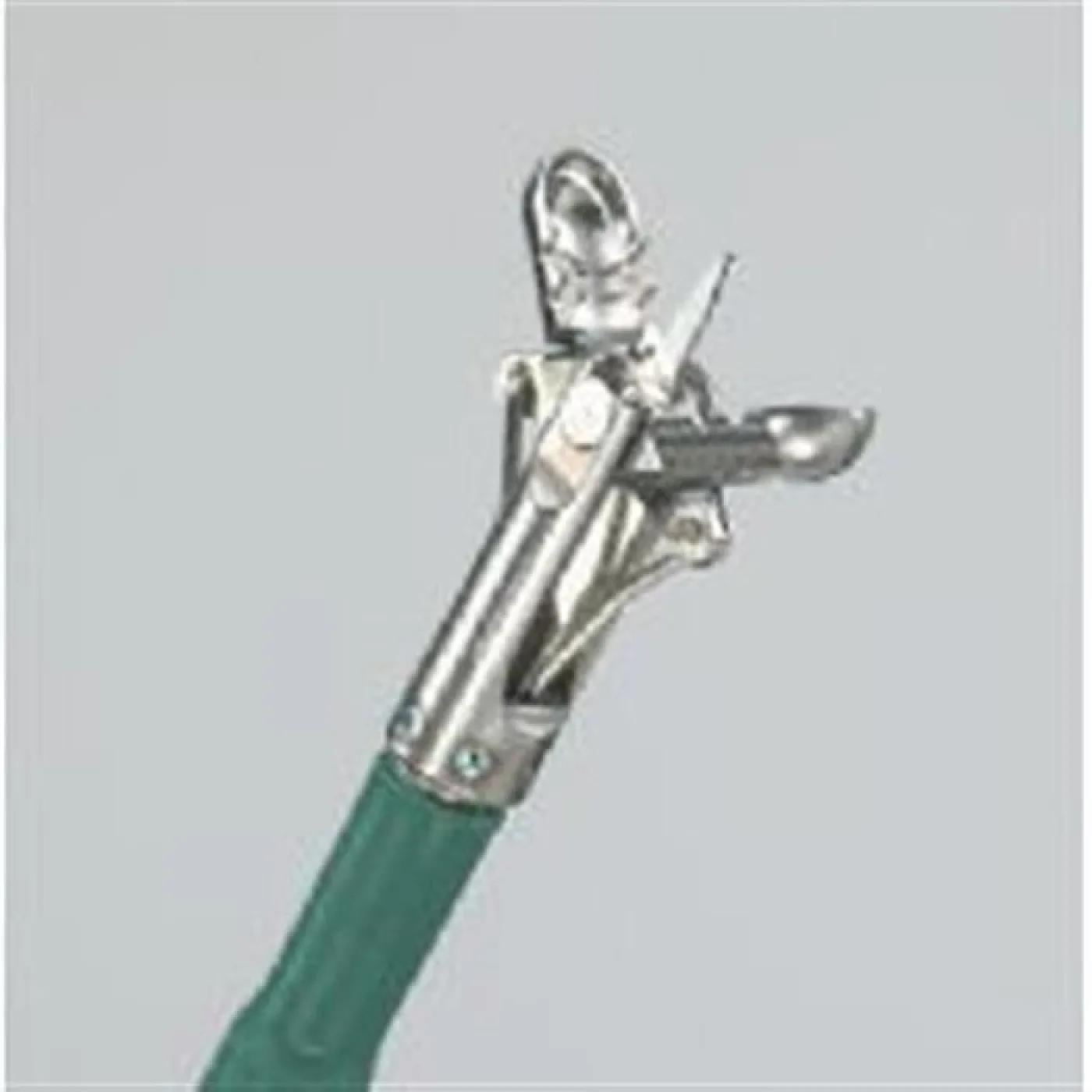 alligator cups fenestrated biopsy forcep - with needle 1150 X 1.8 mm - 1