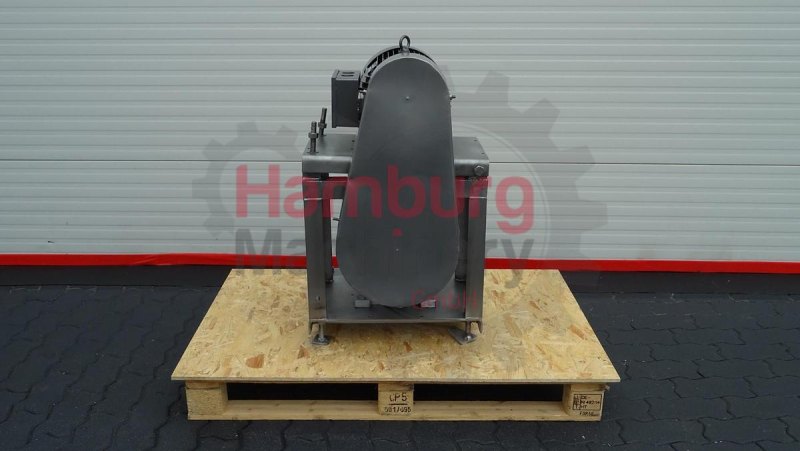 Rotary positive displacement pump / Lobe pump - ITT Jabsco Pureflo Lobe 24250-4310